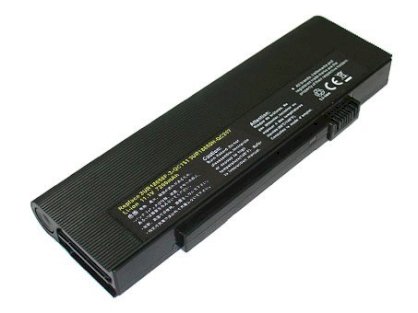 Pin Acer Travelmate C200, 3204, C210 (6 Cell, 4400mAh)