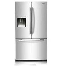 Tủ lạnh Samsung RF67DERS1