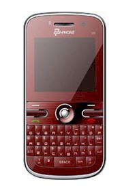 P-Phone T95 Red