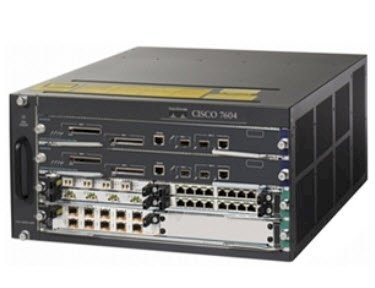 Cisco CISCO7609=