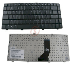 Keyboard Dell E5400, E6400, E6500, M2400, E4300 