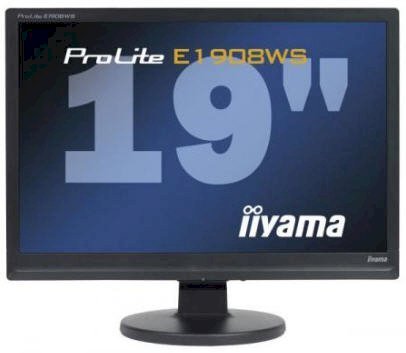 Iiyama ProLite E1908WS-1 19 inch