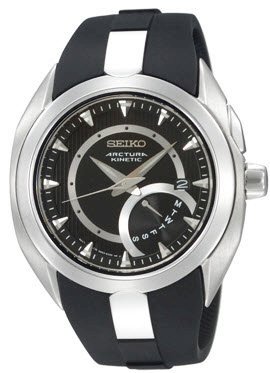 Đồng hồ Seiko Elite- Arctura SRN013P1