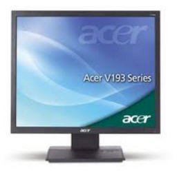 Acer V193DObm 19 inch