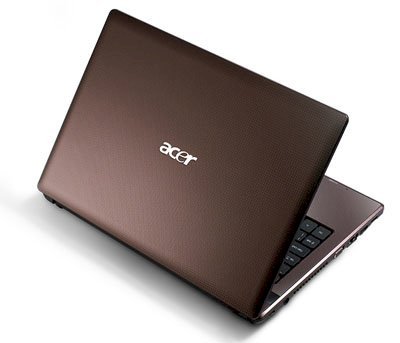 Acer Aspire 4733Z-451G32Mn (004) (Intel Core Duo T4500 2.3GHz, 2GB RAM, 320GB HDD, VGA Intel HD Graphics, 14 inch, PC DOS)