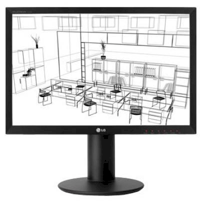 LG W2220P 22 inch