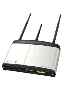 3G Wireless Router BigPond Netcomm 3G10WVT