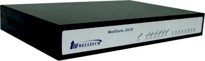 WellTech 2608