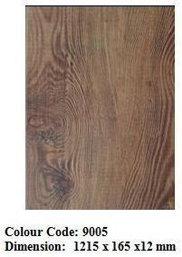 Sàn gỗ PerfectLife Nobil Click 9005