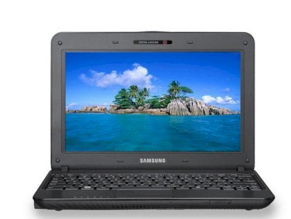 Samsung NB30-JA02 (Intel Atom N450 1.66GHz, 1GB RAM, 250GB HDD, VGA Intel GMA 3150, 10.1 inch, Windows 7 Home Premium)