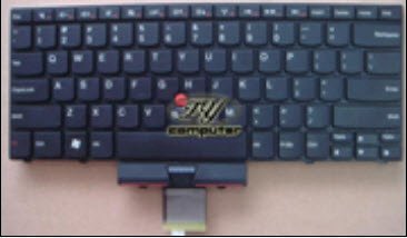 Keyboard IBM ThinkPad Edge 13, Edge E30, Series