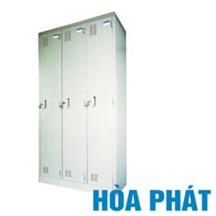 Tủ sắt văn phòng Hòa Phát CAT981-3KT 