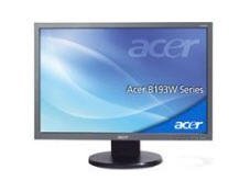 Acer B193Wydh 19 inch