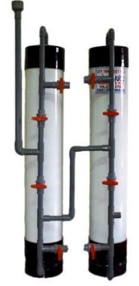 Hệ thống lọc nước nhiễm phèn RV-001