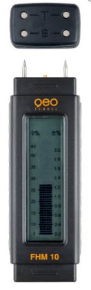 Máy đo độ ẩm GEO-Fennel FHM-10