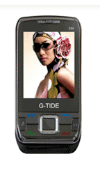 G-Tide W6000