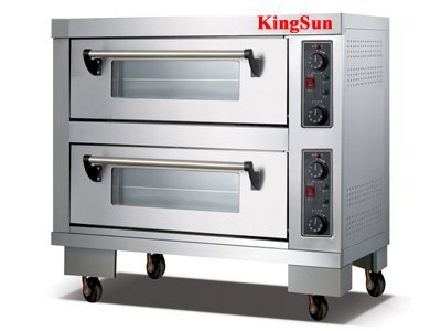 Lò nướng điện Kingsun KS-2A