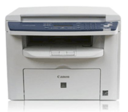 Canon imageCLASS D420 (No fax)