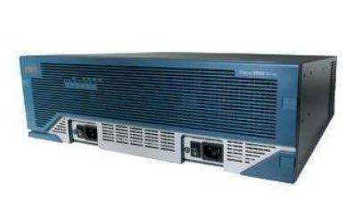 Cisco C3845-VSEC-CCME/K9