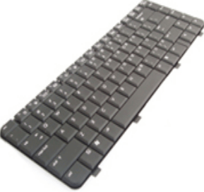 Keyboard HP Probook 4410S, 4411S, 4414S, 4416S 