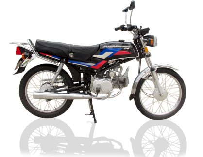 Sufat Win Tên lửa 115cc 