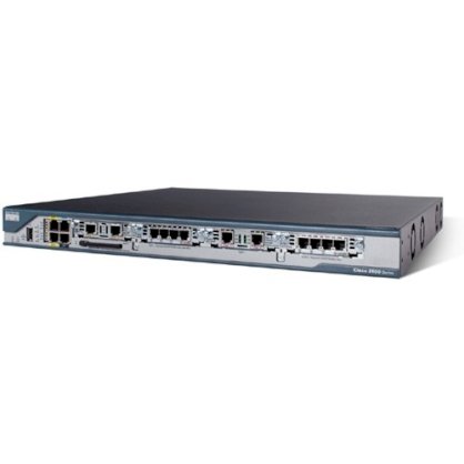 CISCO C2801-VSEC/K9