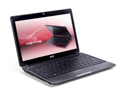 Acer Aspire 1430-4857 (Intel Core i5-520UM 1.06GHz, 4GB RAM, 320GB HDD, VGA Intel HD Graphics, 11.6 inch, Windows 7 Home Premium)