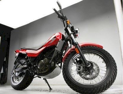 Yin Xiang Off Road YX-LT200