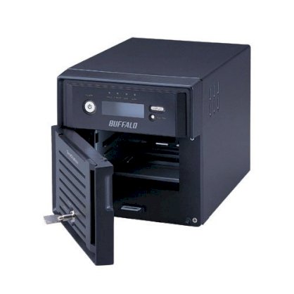 Buffalo TeraStation TS-WXL/1D - NAS server