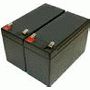 Extended Battery Pack for GXT3 (GXT3-72VBATT)