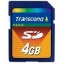 Transcend SD 4GB 80x