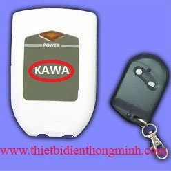 Công tắc điều khiển từ xa Kawa TB-01