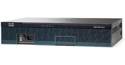 Cisco CISCO2911-SEC/K9