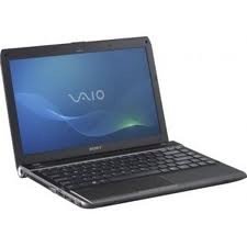 Sony Vaio VPC-EA32EG (Intel Core i3-370M 2.4GHz, 2GB RAM, 320GB HDD, VGA Intel HD Graphics, 14 inch, Windows 7 Professional)