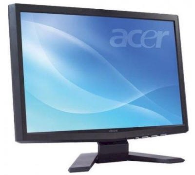 Acer X203HCbd 20 inch