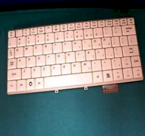 Keyboard LENOVO S10 - 2 