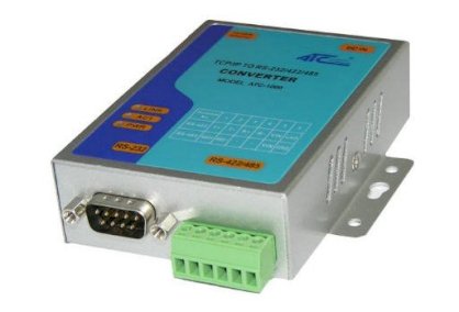 ATC-1000 Bộ chuyển đổi TCP/IP sang RS-232/422/485