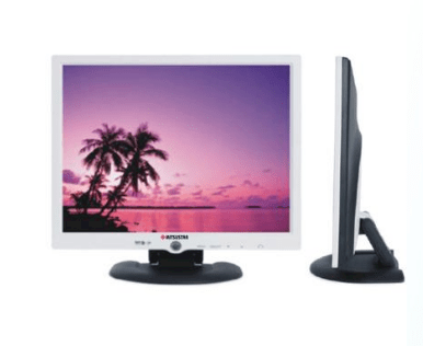 Màn hình TFT LCD Mitsustar Monitor MM-S179 17 inch