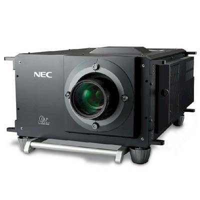 Máy chiếu NEC iS8-2K