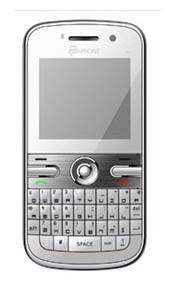 P-Phone T95 White