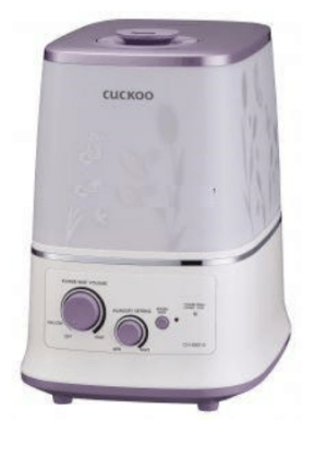 Máy phun sương tăng độ ẩm Cuckoo CH6851V