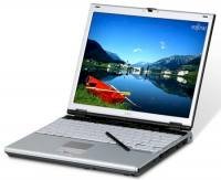 Fujitsu LifeBook B6230 (Intel Core 2 Duo U7600 1.2GHz, 2GB RAM, 120GB HDD, VGA Intel X3100,12.1 inch, Windows Vista Home Premium)