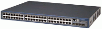 3Com Switch 4800G 48-Port (3CRS48G-48-91)