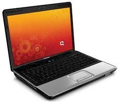 Compaq Presario CQ20-125TU (FU695PA) (Intel Core 2 Duo P8400 2.26GHz, 2GB RAM, 160GB HDD, VGA Intel GMA 4500MHD, 12.1 inch, PC DOS)