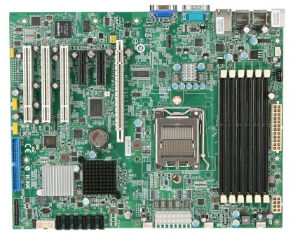 Mainboard Sever MS-96D7