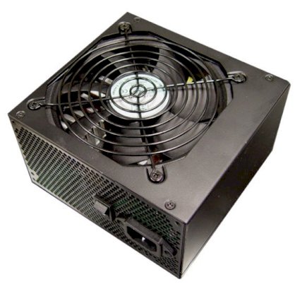 Silverstone ST50EF-PLUS-SC 500W