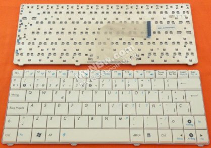 Keyboard Asus N10 series
