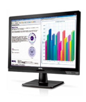 BenQ BL2201