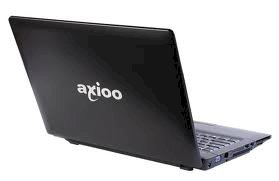 Axioo MNN 2125 (Intel Core 2 Duo T6570 2.10GHz, 2GB RAM, 250GB HDD, VGA NVIDIA GeForce G 103M, 14.1 inch, PC DOS)