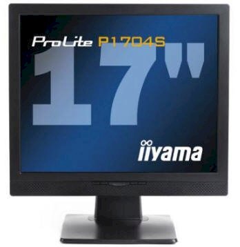 Iiyama ProLite P1704S-2 17 inch